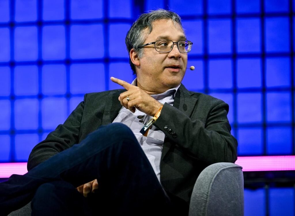 Bubble or not? AI backlash echoes warnings critics raised years ago