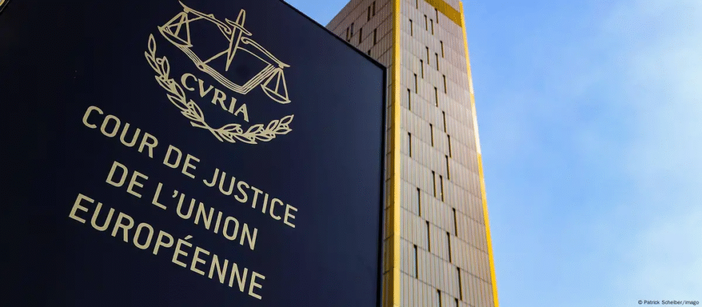 EU court upholds U.S. data transfer deal, but legal cloud persists